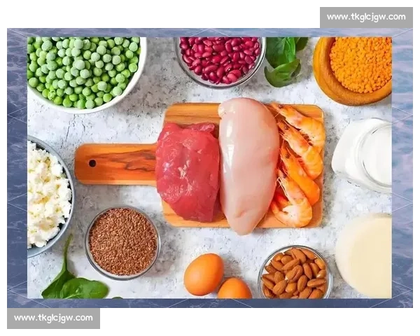 科学管理体脂，打造健康体型与持久活力的全面指南