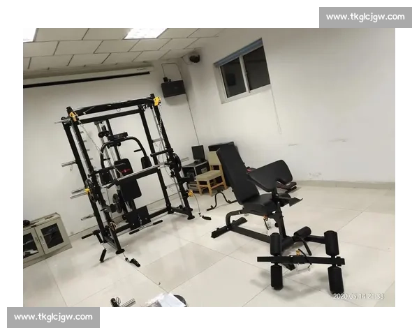 打造家庭健身新体验：全方位体育器材提升运动乐趣与效果