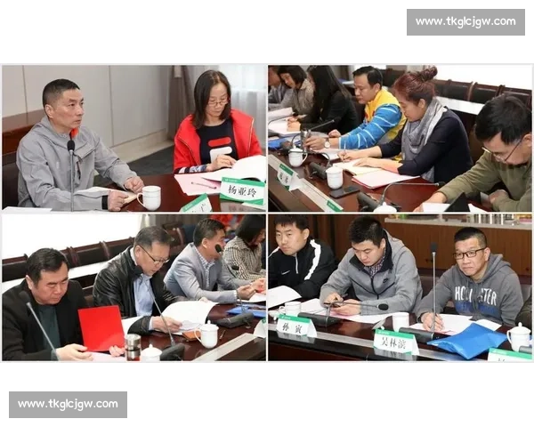 体育运动中心理调控机制及其对竞技表现与团队协作的影响研究
