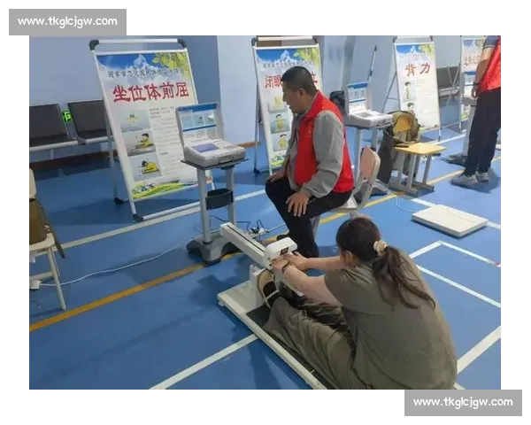 打造全面体育健康指南提升全民体质与生活质量 打造全面体育健康指南提升全民体质与生活质量