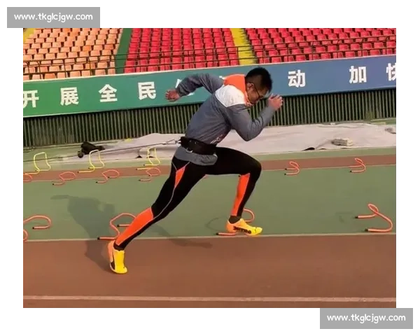 全面提升青少年体育运动能力的系统训练与科学方法探索 全面提升青少年体育运动能力的系统训练与科学方法探索
