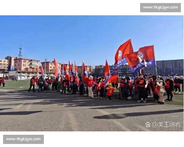 打造全民参与的体育文化项目促进健康与社会和谐发展 打造全民参与的体育文化项目促进健康与社会和谐发展