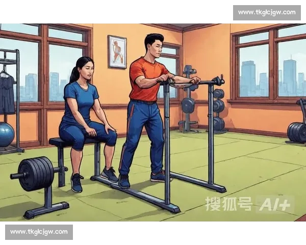 体育康复视角下运动损伤预防与功能性训练研究 体育康复视角下运动损伤预防与功能性训练研究